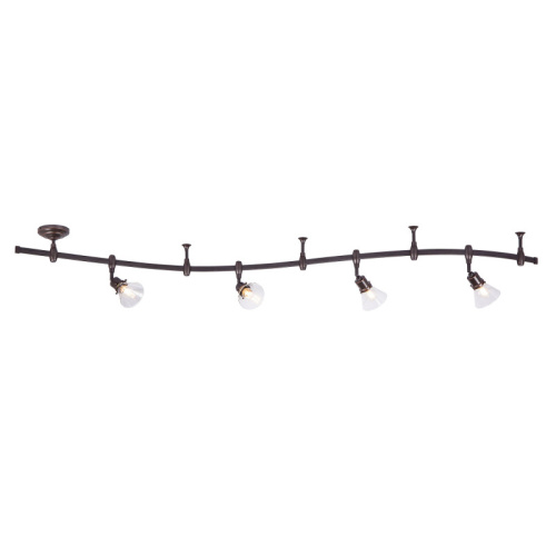 Трек-система Citilux CL564541