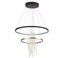 Подвесной светильник Odeon Light 3901/63L фото