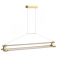 Подвесной светильник Odeon Light 4394/48L фото