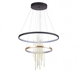 Подвесной светильник Odeon Light 3901/63L фото