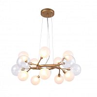 Подвесная люстра Favourite 2515-10P фото