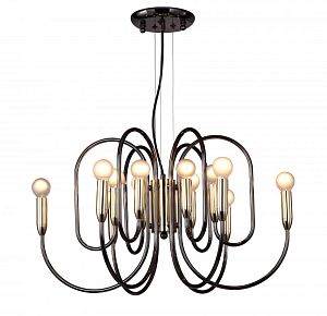 Подвесная люстра Favourite 1676-12P фото