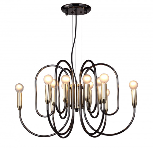 Подвесная люстра Favourite 1676-12P