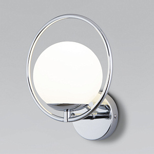 Бра Eurosvet 50289 хром фото