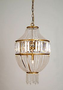 Подвесная люстра Favourite 1086-4P фото