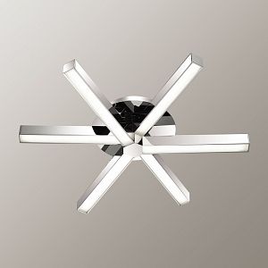 Накладной светильник Odeon Light 4017/35CL фото