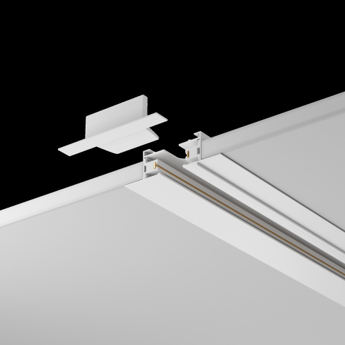 Шинопровод Maytoni Technical TRX004-111W фото 7