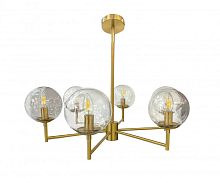 Люстра на штанге Kink Light 07603-6 E14 фото