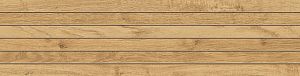 Мозаика Atlas Concorde AOYD Heartwood Malt Tatami 18,5x75 фото