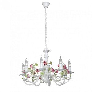 Подвесная люстра Vitaluce V1276/8 фото