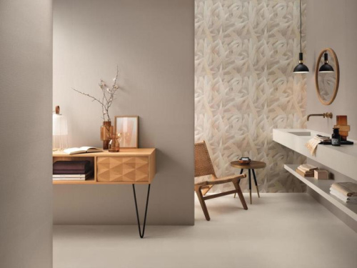 Плитка Atlas Concorde Aplomb A6E5 Canvas Minidots 50x120 фото 2