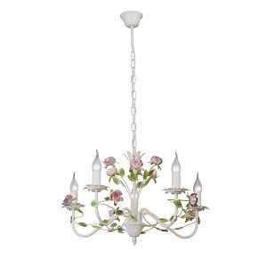 Подвесная люстра Vitaluce V1184/5 фото