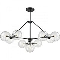 Люстра на штанге Vele Luce VL2052L10 фото