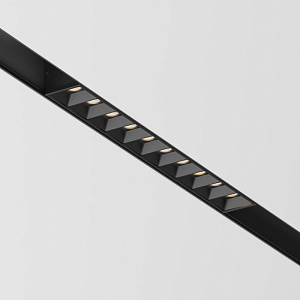 Светильник на шине Maytoni Technical TR076-2-20W3K-B фото