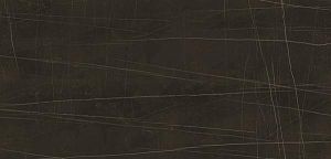 Керамогранит Lafaenza Ceramica Trex6 260N RM Black 120x260 фото