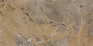 Керамогранит Seranit Breccia Beige Blue Rectified Full Lappato 60х120 фото