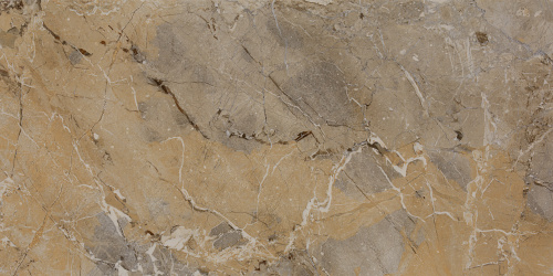 Керамогранит Seranit Breccia Beige Blue Rectified Full Lappato 60х120
