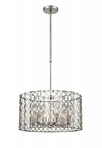 Люстра на штанге Vele Luce VL4055P06 фото