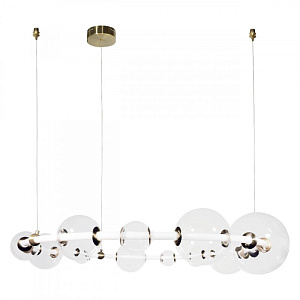 Подвесная люстра LOFT IT 10126/1070 фото