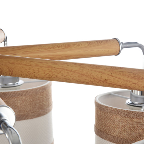 Потолочный светильник Freya FR5329-PL-07-CH фото 2