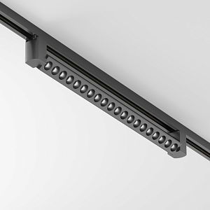 Светильник на шине Maytoni Technical TR010-1-20W3K-M-B фото