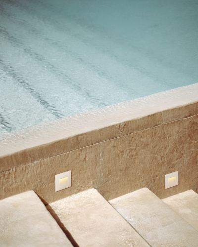 Встраиваемый светильник Outdoor O038-L3W фото 2