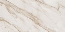 Керамогранит Flaviker Supreme SP6113P Golden Calacatta Ant 60х120 фото