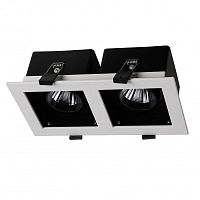 Встраиваемый светильник Favourite 1988-2C фото