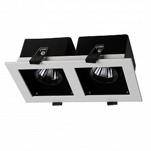 Встраиваемый светильник Favourite 1988-2C фото