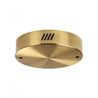 База накладная Odeon Light 3885/2LG фото