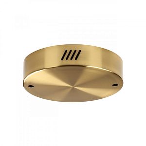 База накладная Odeon Light 3885/2LG фото