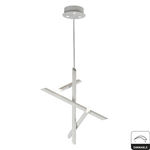 Подвесной светильник Mantra 5780 фото