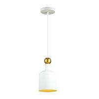 Подвесной светильник Odeon Light 4087/1 фото