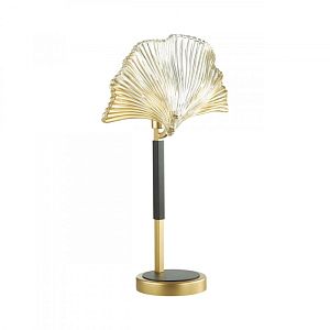 Настольная лампа Odeon Light 4870/1T фото