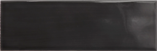 Керамическая плитка Equipe Island 31199 Black 6,5х20