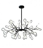 Люстра на штанге Kink Light 08462-54,19 фото