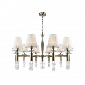 Подвесная люстра Favourite 2767-10P фото