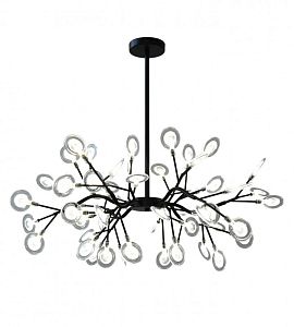 Люстра на штанге Kink Light 08462-54,19 фото