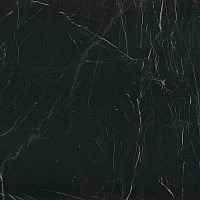 Керамогранит FAP Ceramiche fPXE Roma Diamond Nero Reale Brillante 80х80 фото