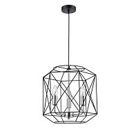Подвесная люстра Vele Luce VL4032P03 фото