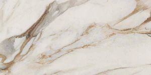 Керамогранит PF60009170 Sensi Signoria Calacatta Vena Oro Nat R 60х120 фото