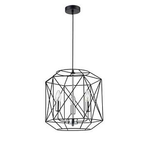 Подвесная люстра Vele Luce VL4032P03 фото