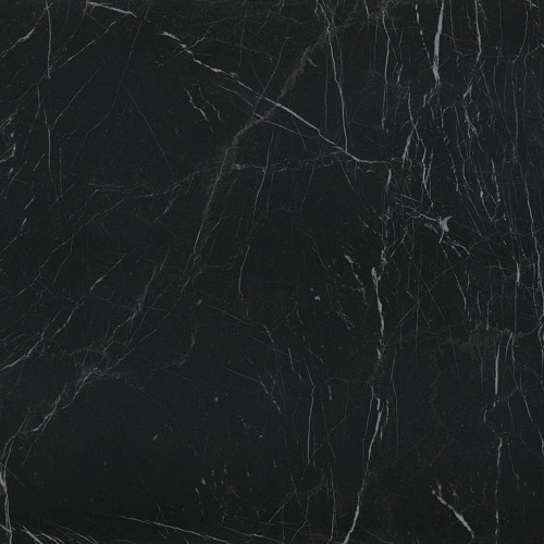 Керамогранит FAP Ceramiche fPXE Roma Diamond Nero Reale Brillante 80х80