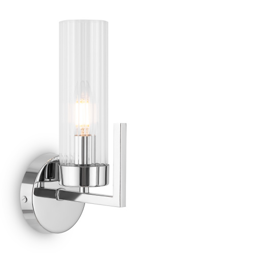 Настенный светильник (бра) Freya FR5214WL-01CH фото 7