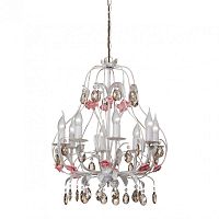 Подвесная люстра Vitaluce V1239/8 фото