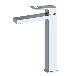 Смеситель для раковины-чаши Timo Briana 7111/00F хром фото