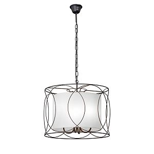 Подвесная люстра Vitaluce V4479-1/4 фото