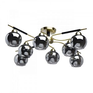 Люстра на штанге DeMarkt 605014708 фото