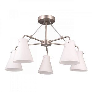 Накладная люстра Vele Luce VL1365L05 фото