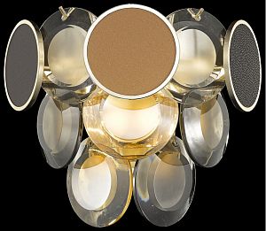 Бра WERTMARK WE141.02.301 фото